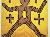 Keith haring - afbeelding 2 van  5
