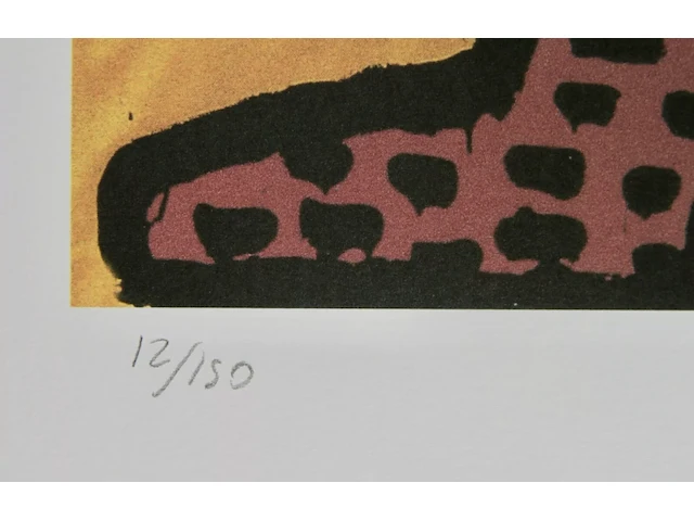 Keith haring - afbeelding 3 van  5