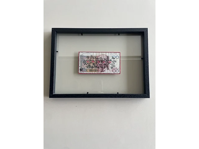 Keith haring - afbeelding 2 van  5