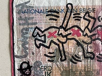 Keith haring - afbeelding 4 van  5