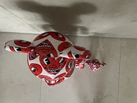 Keith haring - afbeelding 4 van  10