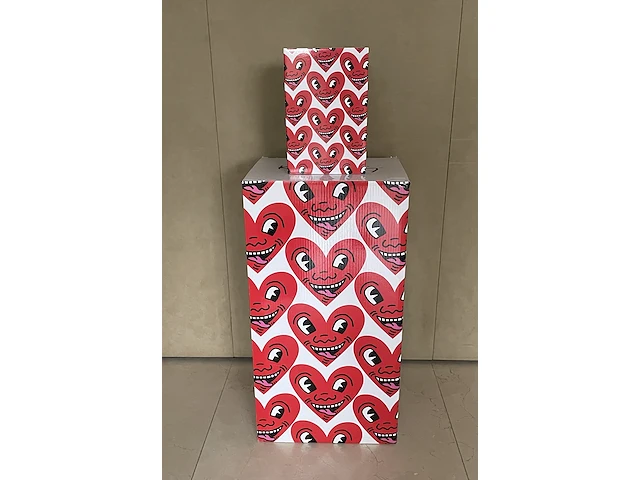 Keith haring - afbeelding 8 van  10