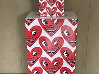 Keith haring - afbeelding 8 van  10