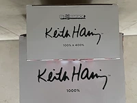 Keith haring - afbeelding 9 van  10