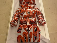 Keith haring - afbeelding 10 van  10