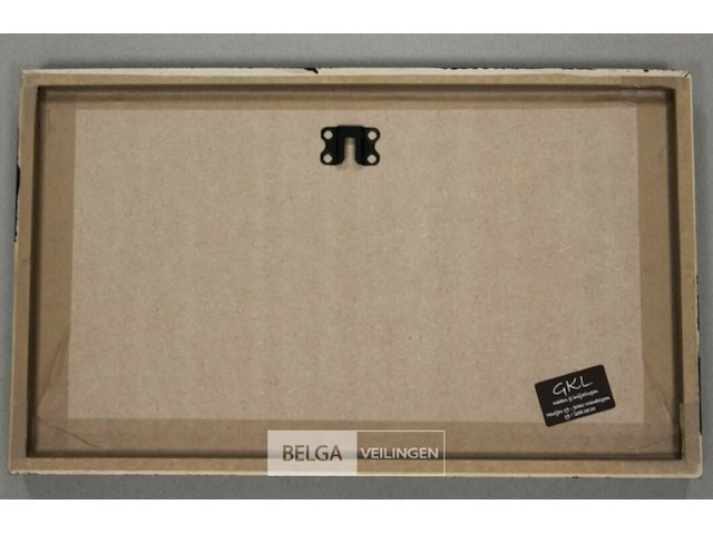 Keith haring - afbeelding 3 van  3