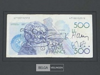 Keith haring - afbeelding 1 van  3