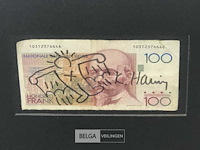 Keith haring - afbeelding 1 van  3
