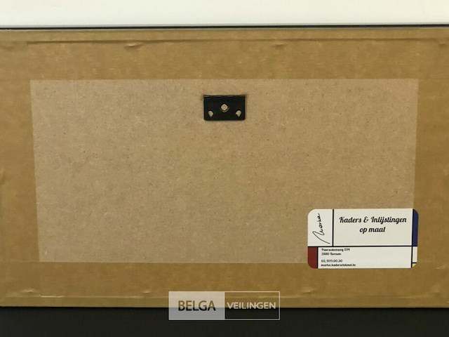 Keith haring - afbeelding 3 van  3