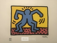 Keith haring - afbeelding 1 van  5