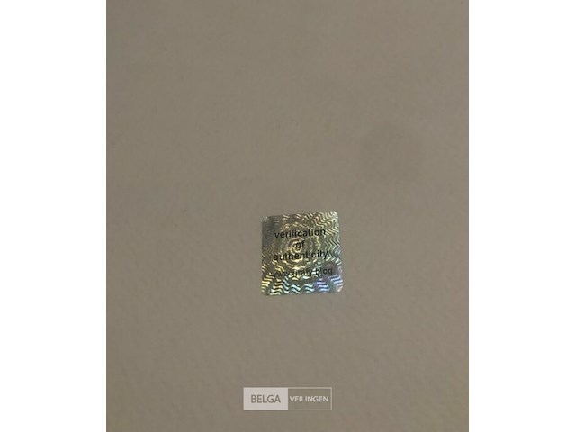 Keith haring - afbeelding 5 van  5