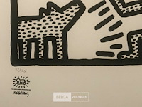 Keith haring - afbeelding 2 van  7