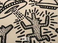Keith haring - afbeelding 4 van  7