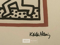 Keith haring - afbeelding 3 van  5