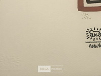 Keith haring - afbeelding 4 van  5