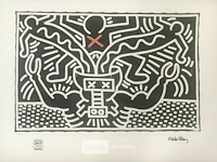 Keith haring