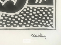 Keith haring - afbeelding 3 van  6