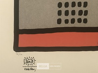 Keith haring - afbeelding 4 van  6