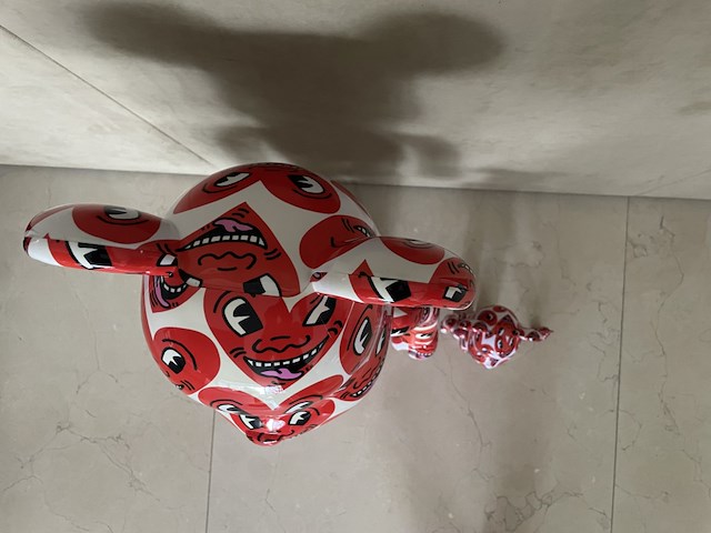 Keith haring - afbeelding 4 van  10