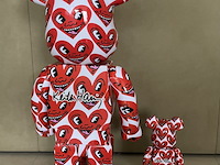 Keith haring - afbeelding 5 van  10