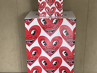 Keith haring - afbeelding 8 van  10