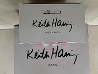 Keith haring - afbeelding 9 van  10