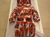 Keith haring - afbeelding 10 van  10