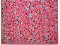 Keith haring