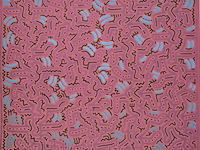 Keith haring - afbeelding 2 van  5