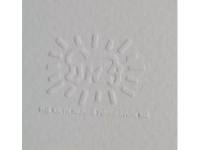 Keith haring - afbeelding 5 van  5