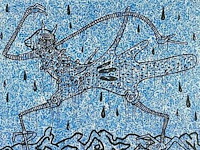 Keith haring - afbeelding 2 van  5