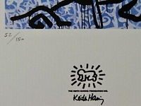 Keith haring - afbeelding 3 van  5