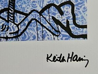 Keith haring - afbeelding 4 van  5