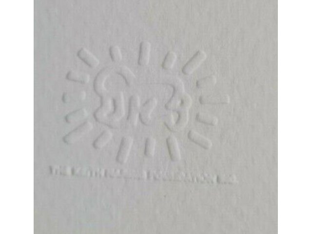 Keith haring - afbeelding 5 van  5