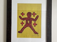 Keith haring