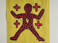 Keith haring - afbeelding 2 van  7