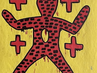 Keith haring - afbeelding 3 van  7