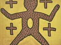 Keith haring - afbeelding 2 van  5