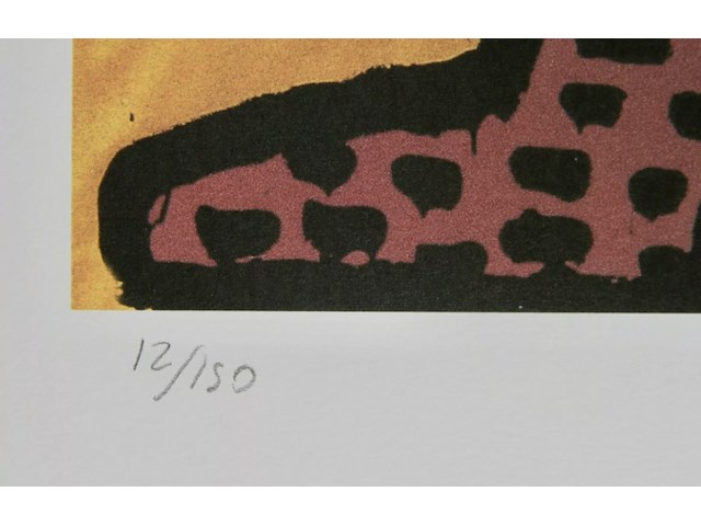 Keith haring - afbeelding 3 van  5