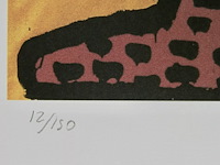 Keith haring - afbeelding 3 van  5