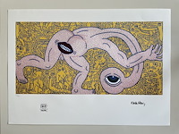 Keith haring - afbeelding 1 van  4