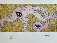 Keith haring - afbeelding 2 van  4