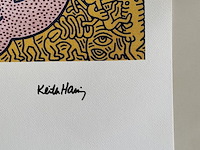 Keith haring - afbeelding 4 van  4