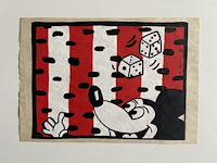 Keith haring - afbeelding 2 van  3