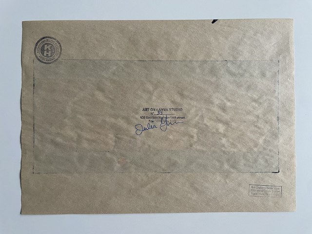 Keith haring - afbeelding 3 van  3