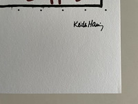 Keith haring - afbeelding 4 van  4