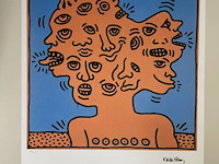 Keith haring - afbeelding 1 van  4