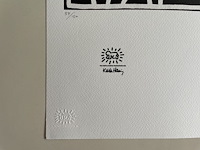Keith haring - afbeelding 3 van  4