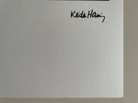 Keith haring - afbeelding 4 van  4