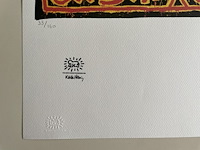 Keith haring - afbeelding 3 van  4